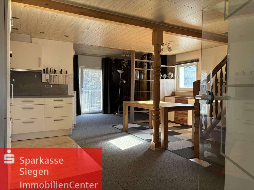 Thumbnail-Wohnung zum Kaufen in Kreuztal 125.000,00 € 70.89 m²