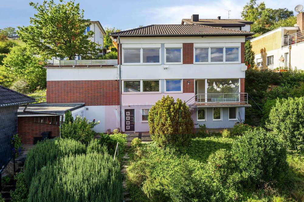 Thumbnail-Haus zum Kaufen in Wachtberg 790.000,00 € 206 m²