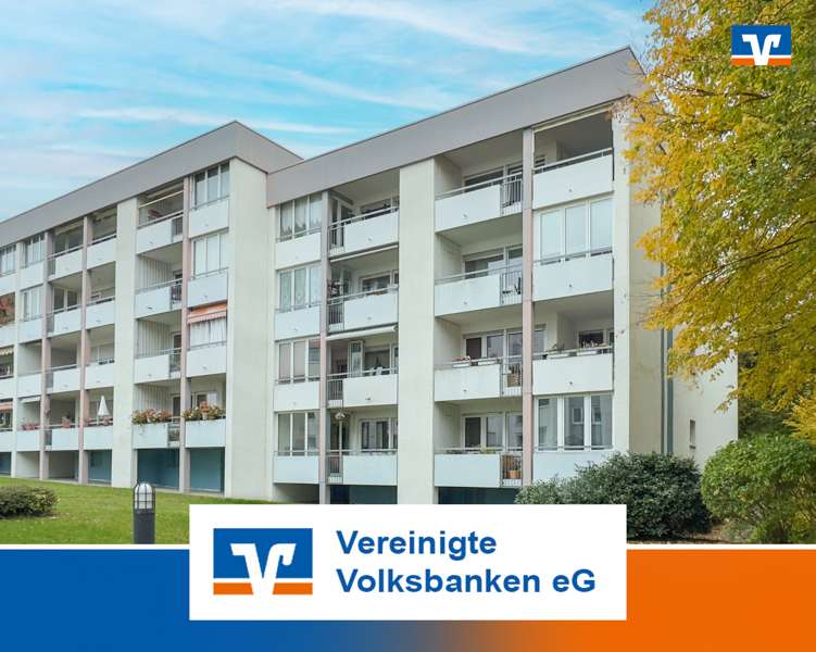 Thumbnail-Wohnung zum Kaufen in Magstadt 290.000,00 € 87.77 m²