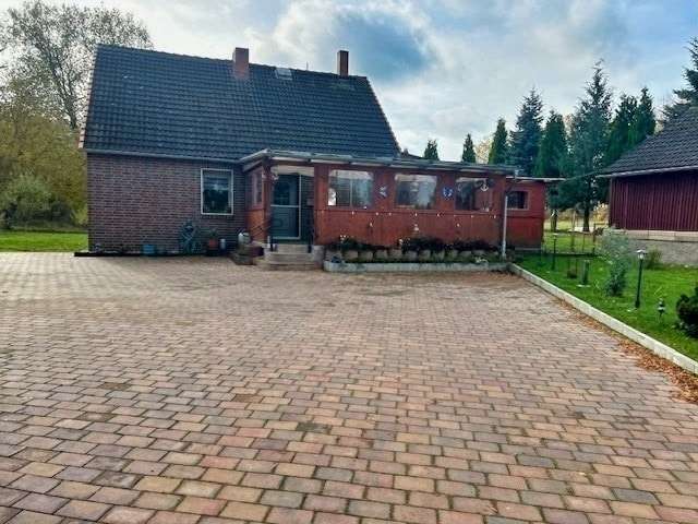 Thumbnail-Haus zum Kaufen in Woldegk 149.000,00 € 100 m²