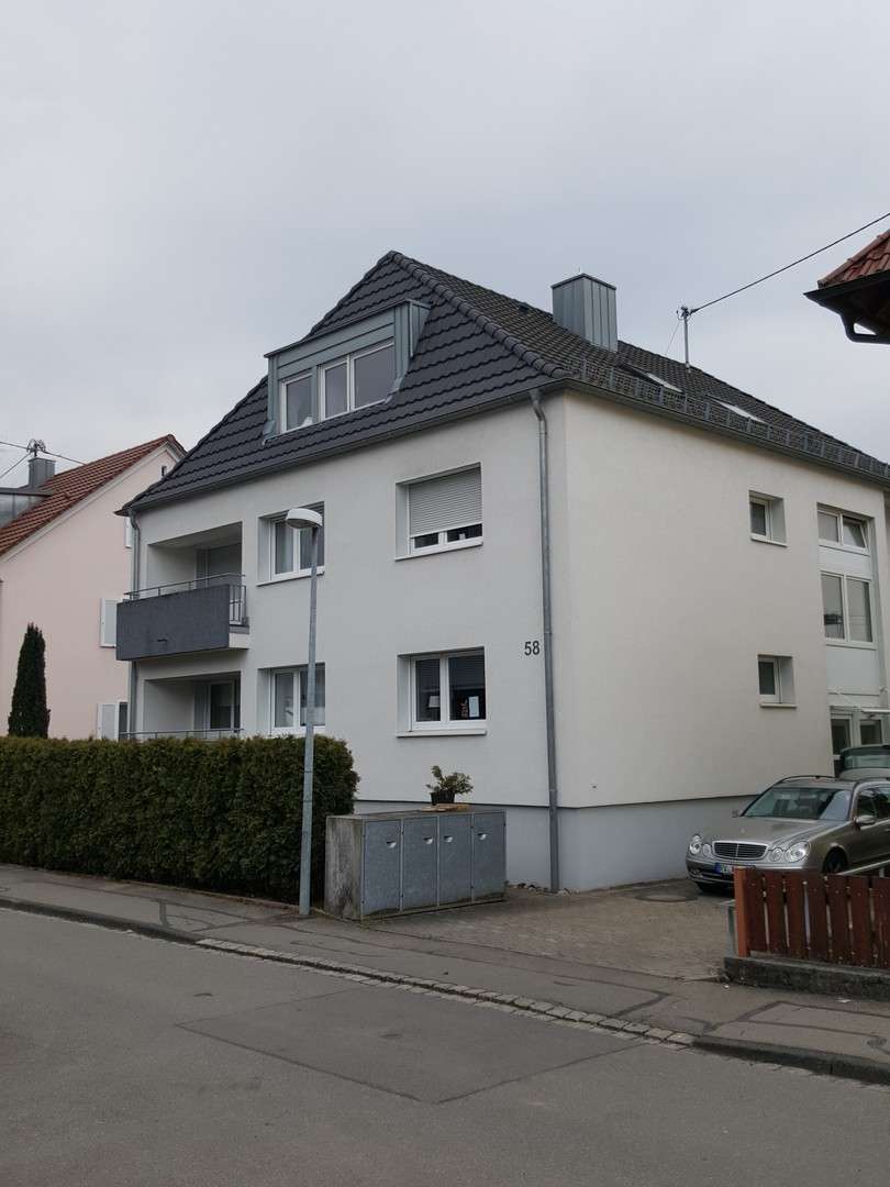 Thumbnail-Wohnung zum Mieten in Ravensburg 720,00 € 59 m²