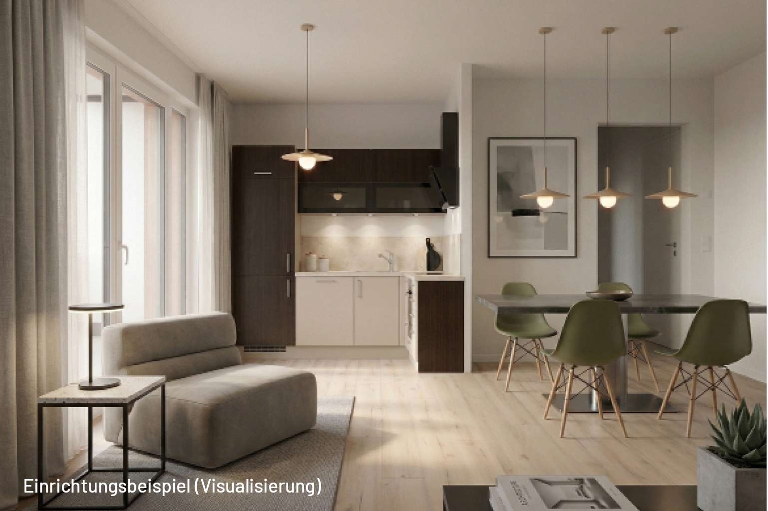 Thumbnail-Wohnung zum Mieten in Schwäbisch Hall 1.150,00 € 85.2 m²