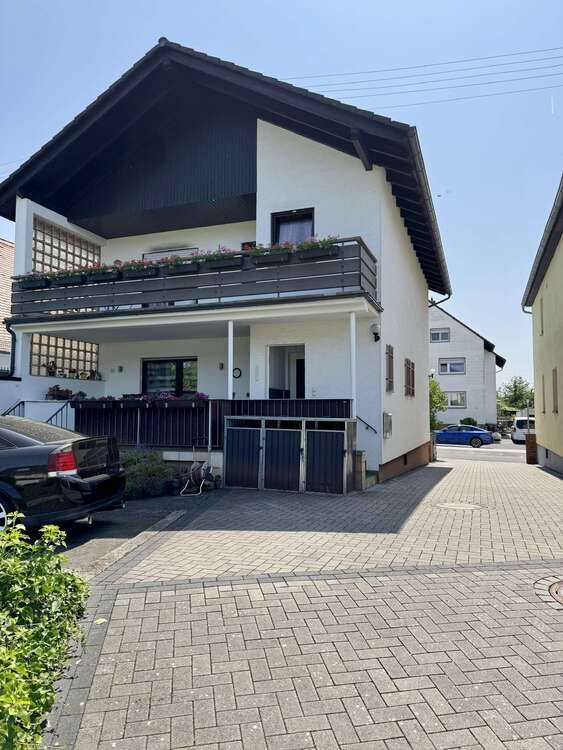 Thumbnail-Haus zum Kaufen in Dreieich 475.000,00 € 127 m²