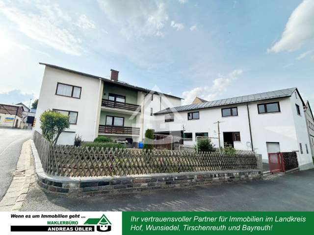 Thumbnail-Haus zum Kaufen in Thierstein 144.500,00 € 315 m²