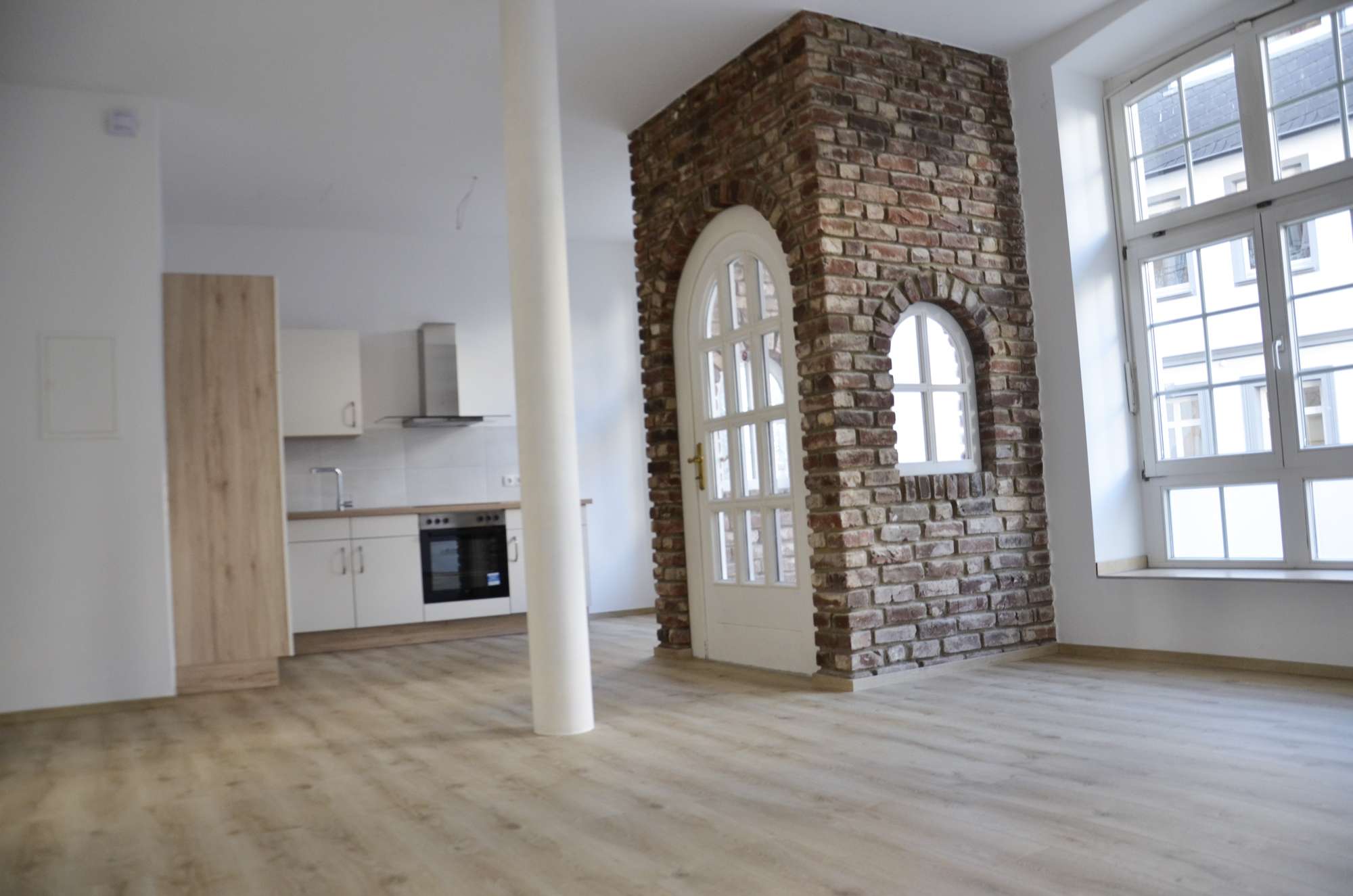Thumbnail-Wohnung zum Mieten in Bad Neuenahr 660,00 € 63 m²