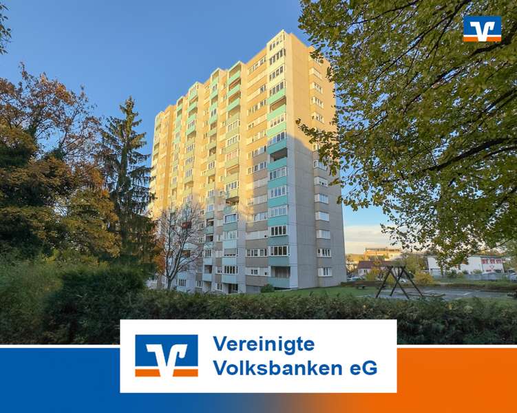 Thumbnail-Wohnung zum Kaufen in Böblingen 259.000,00 € 75.68 m²