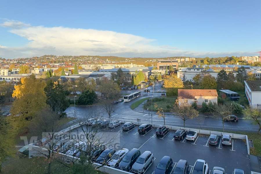 Thumbnail-Wohnung zum Kaufen in Böblingen 239.000,00 € 75.68 m²