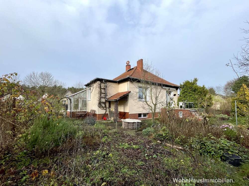 Thumbnail-Haus zum Kaufen in Berlin 549.000,00 € 53 m²