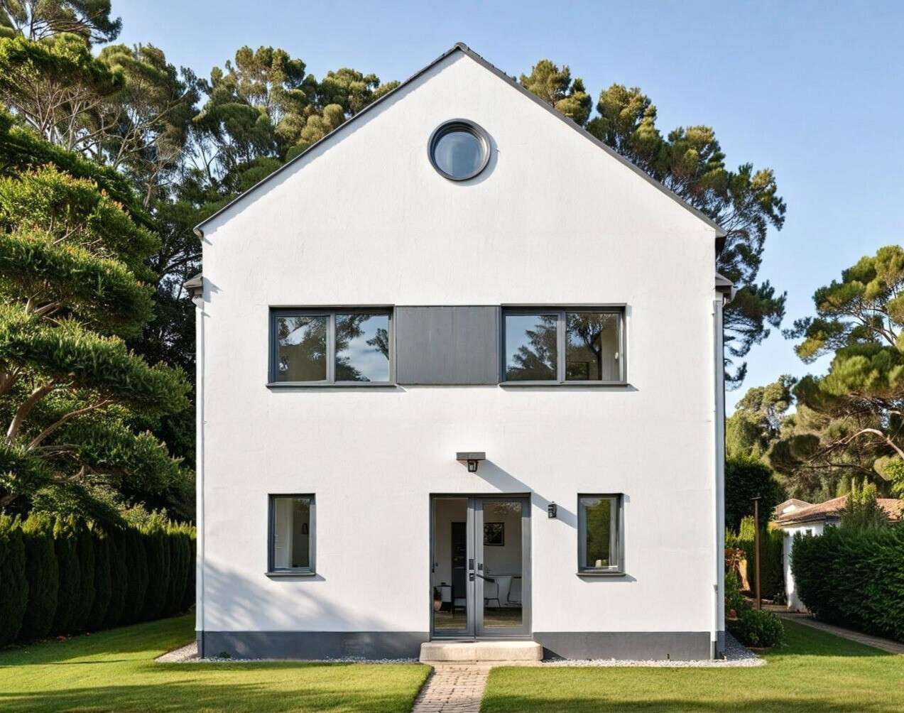 Thumbnail-Haus zum Kaufen in Bonn-Friesdorf 788.000,00 € 129 m²