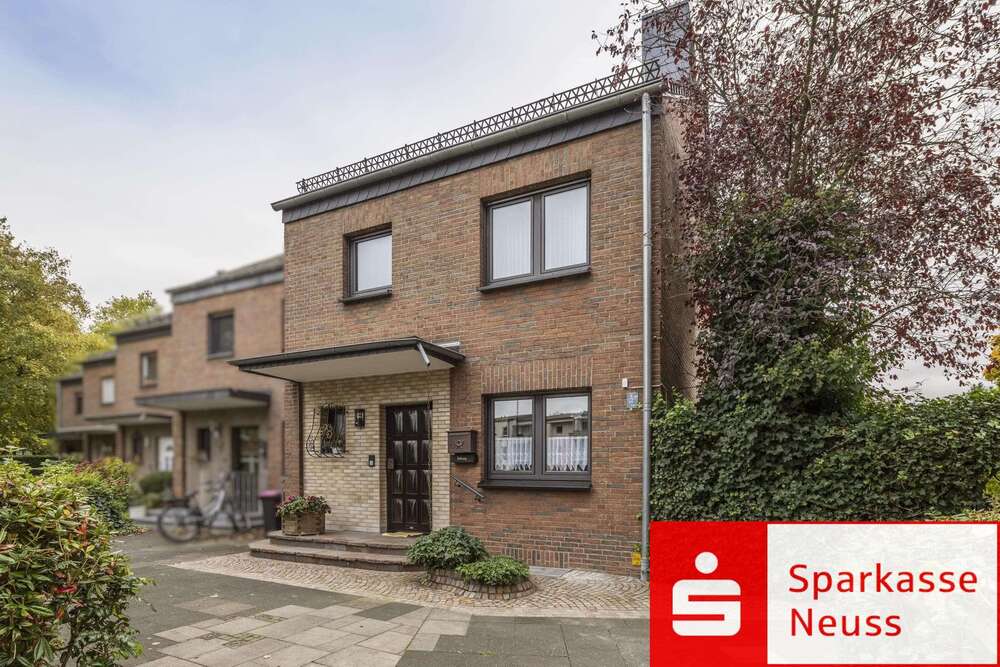 Thumbnail-Haus zum Kaufen in Neuss 474.000,00 € 103 m²