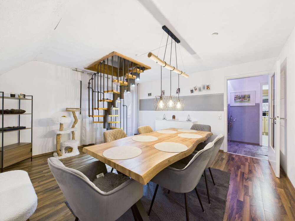 Thumbnail-Wohnung zum Kaufen in Waldenbuch 360.000,00 € 106 m²