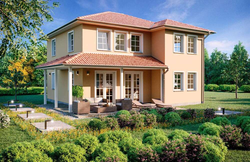 Thumbnail-Haus zum Kaufen in Sievershagen 538.365,00 € 140 m²