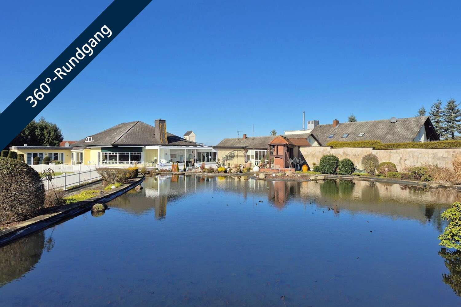 Thumbnail-Haus zum Kaufen in Lübbecke 1.700.000,00 € 854 m²
