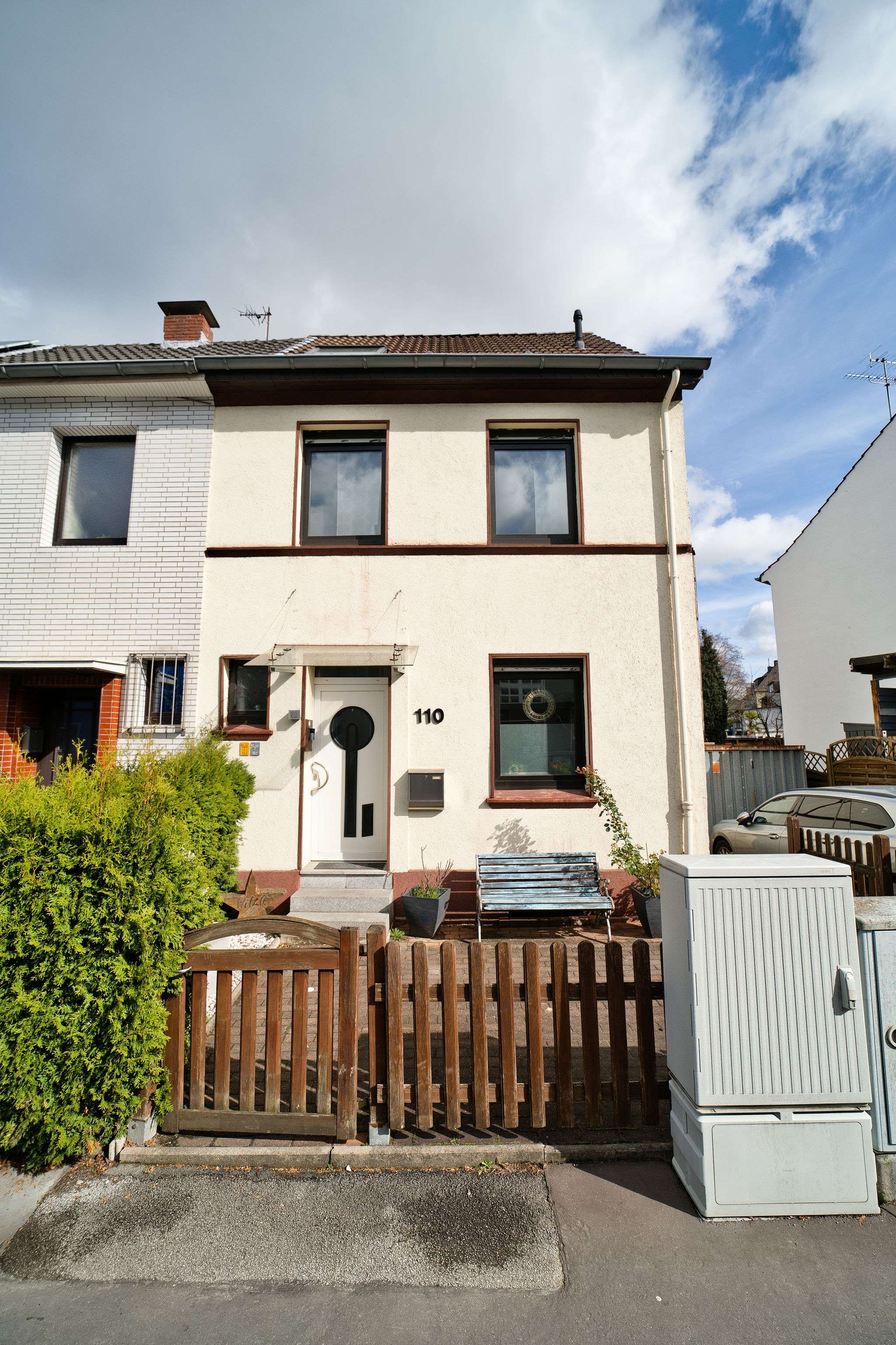 Thumbnail-Haus zum Kaufen in Essen 399.000,00 € 147 m²