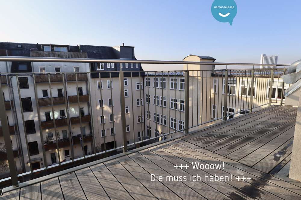 Thumbnail-Wohnung zum Mieten in Chemnitz 548,00 € 78.11 m²