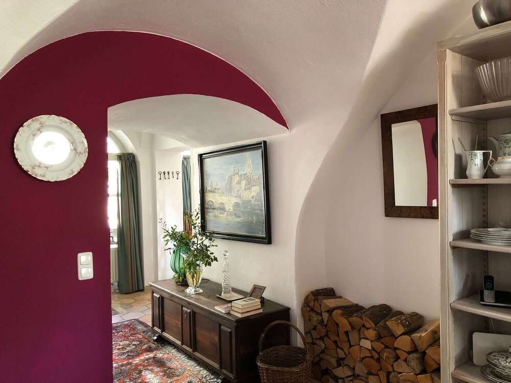 Thumbnail-Wohnung zum Kaufen in Obertraubling 289.000,00 € 145 m²