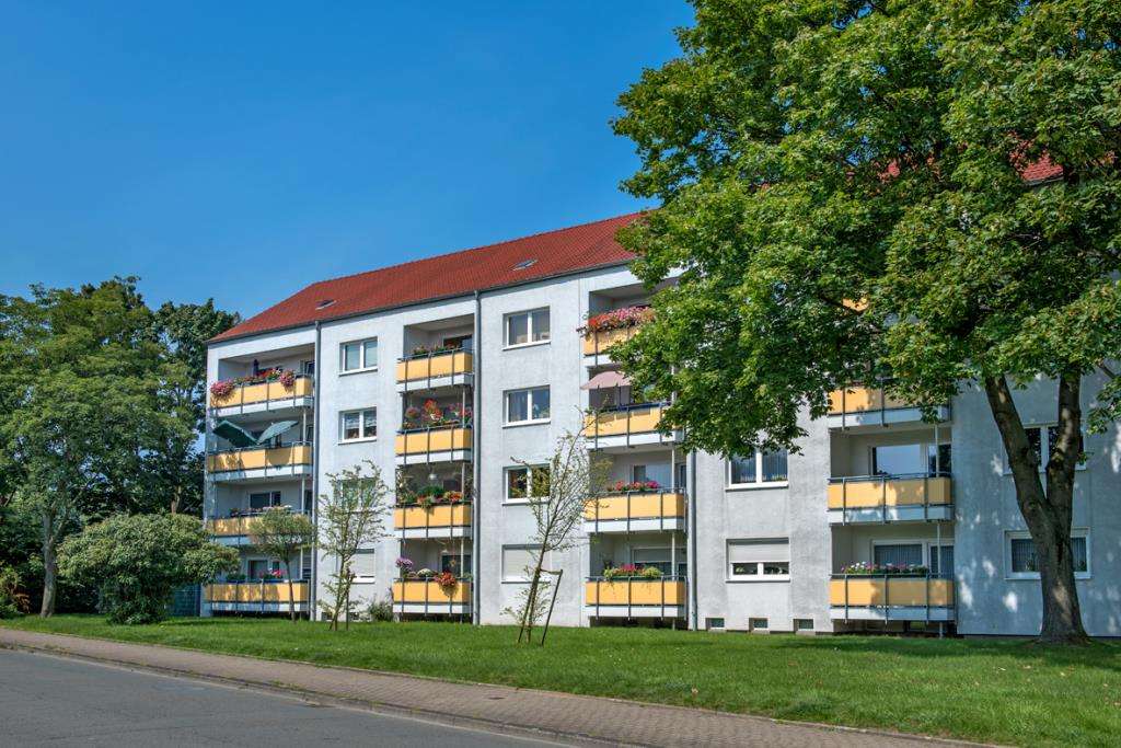 Thumbnail-Wohnung zum Mieten in Castrop-Rauxel 579,00 € 64.5 m²