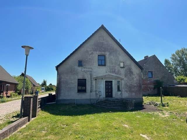 Thumbnail-Haus zum Kaufen in Hohenmocker 160.000,00 € 110 m²