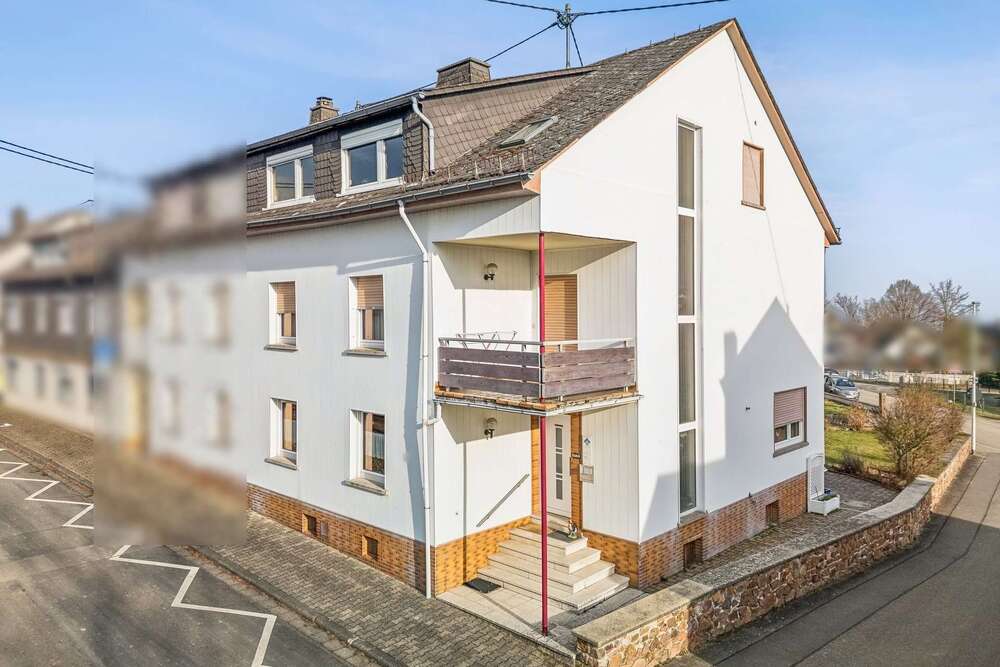 Thumbnail-Haus zum Kaufen in Charlottenberg 199.500,00 € 208.95 m²