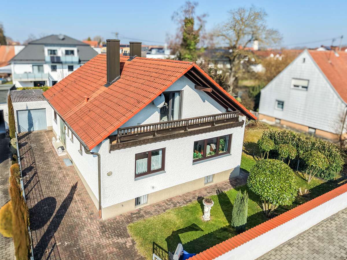 Thumbnail-Haus zum Kaufen in Ingolstadt 545.000,00 € 90 m²