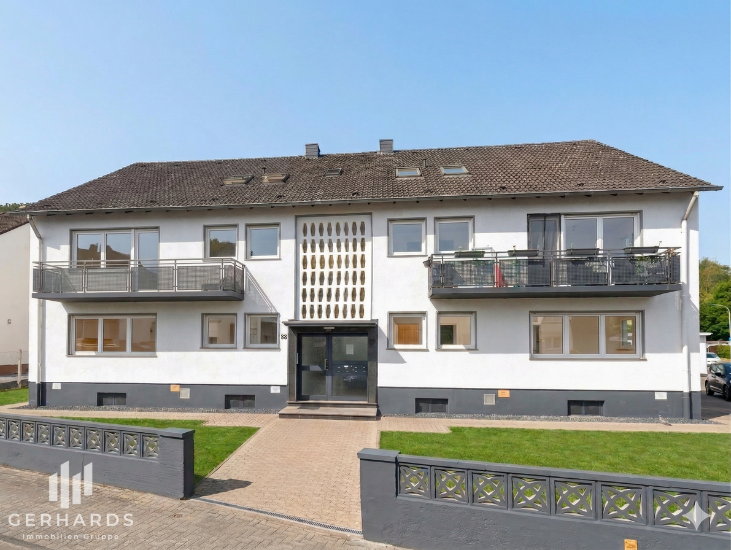 Thumbnail-Wohnung zum Mieten in Sinzig 1.150,00 € 77 m²