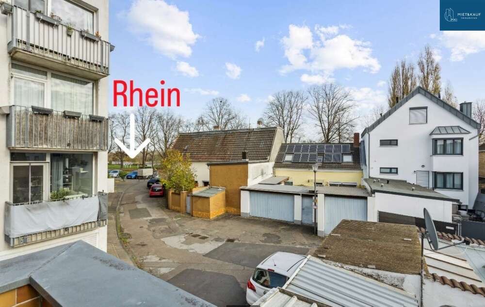 Thumbnail-Haus zum Kaufen in Köln 319.000,00 € 81.64 m²