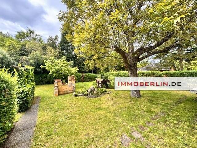 Thumbnail-Haus zum Kaufen in Ahrensfelde 330.000,00 € 50 m²