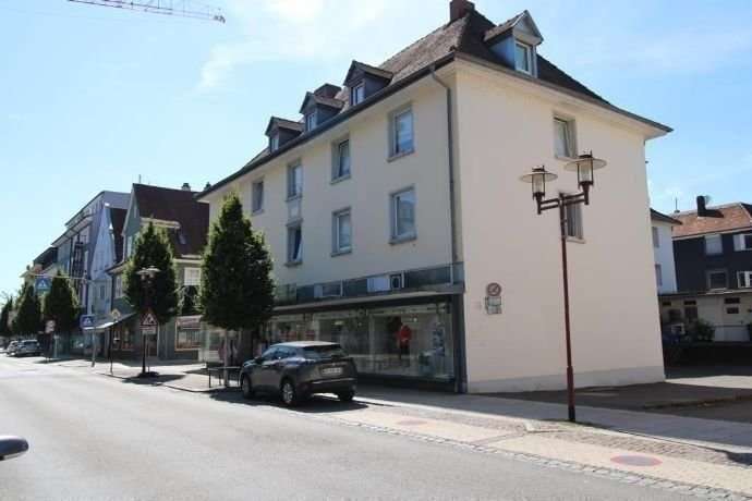 Thumbnail-Halle in Rheinfelden Baden 1.100,00 € 110 m²