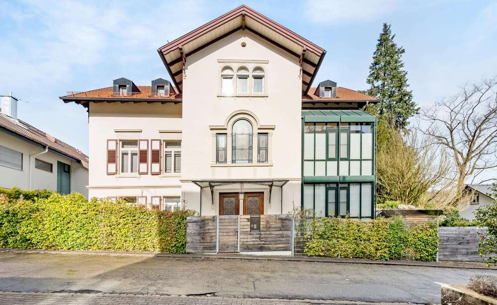 Thumbnail-Haus zum Kaufen in Baden-Baden 1.950.000,00 € 500 m²
