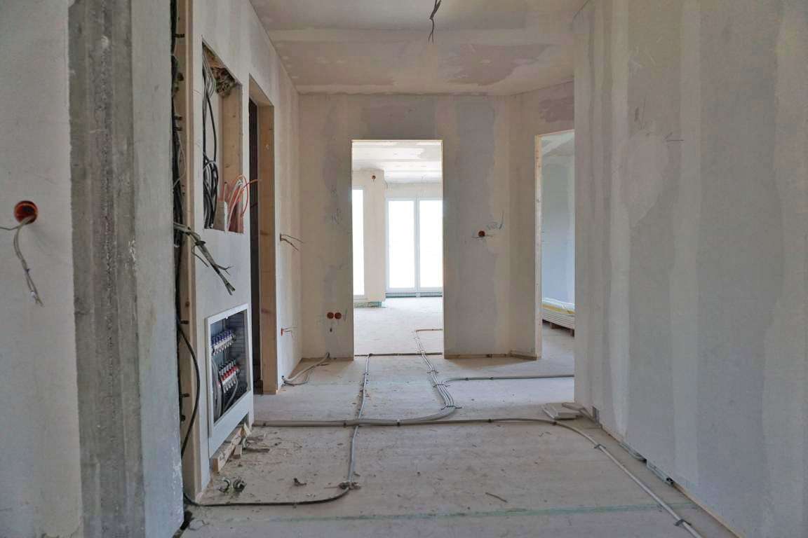 Thumbnail-Wohnung zum Kaufen in Dornstetten 399.000,00 € 108.43 m²