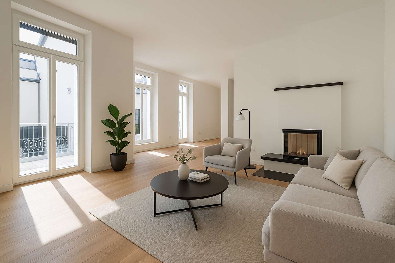 Thumbnail-Haus zum Kaufen in Frankfurt am Main 2.875.000,00 € 177 m²