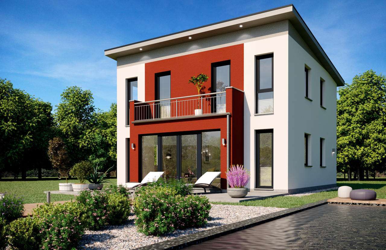 Thumbnail-Haus zum Kaufen in Sievershagen 528.465,00 € 138 m²