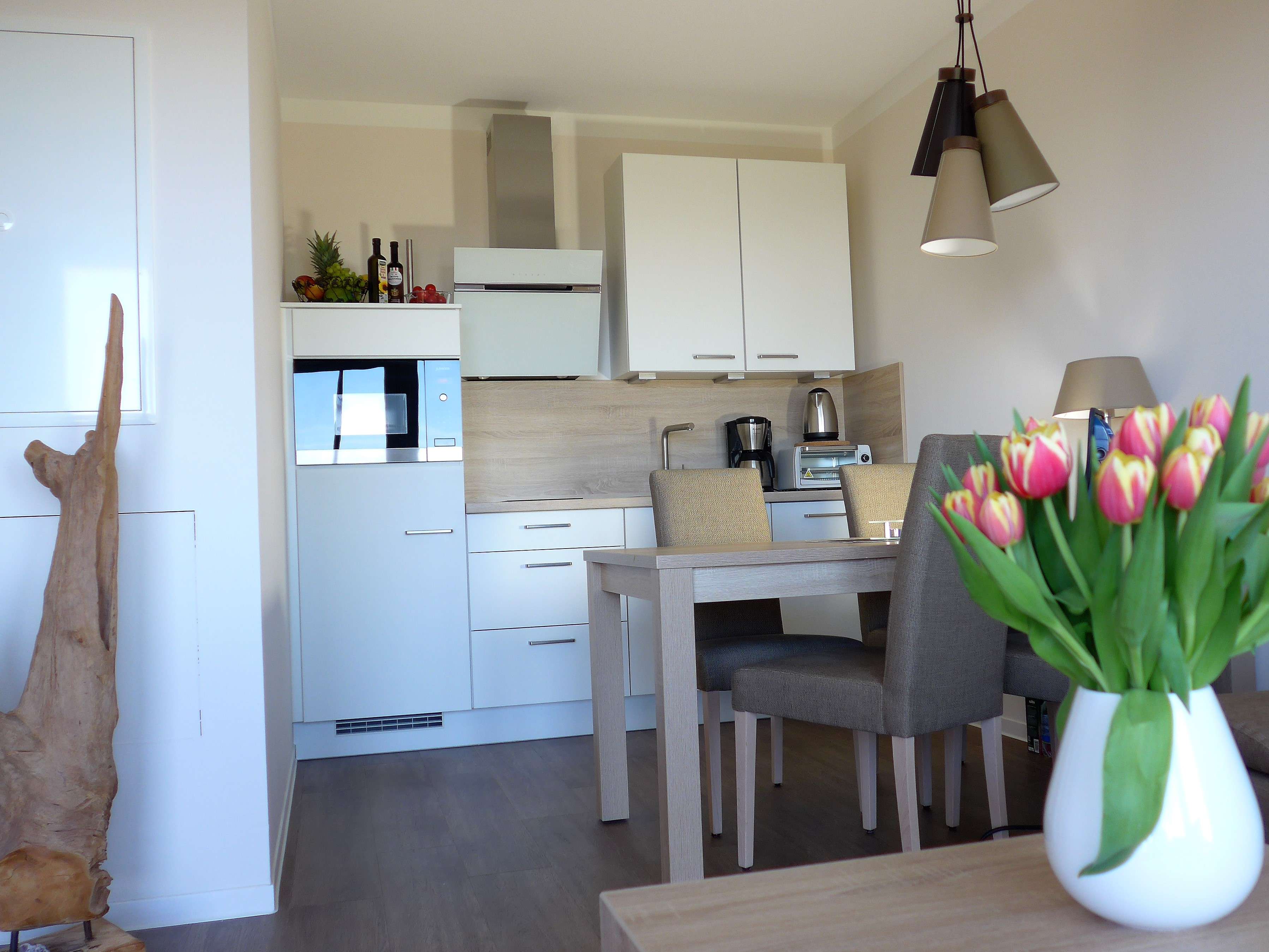 Thumbnail-Wohnung zum Kaufen in Börgerende 289.000,00 € 49 m²