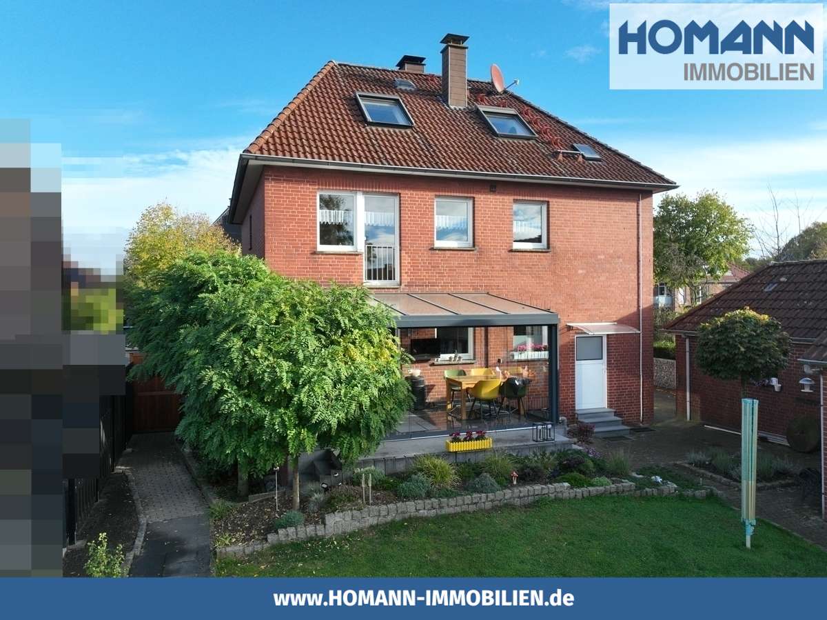 Thumbnail-Haus zum Kaufen in Drensteinfurt 520.000,00 € 134 m²
