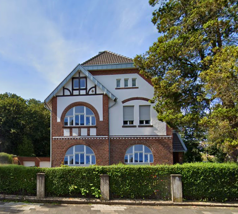 Thumbnail-Wohnung zum Mieten in Alsdorf 830,00 € 92 m²