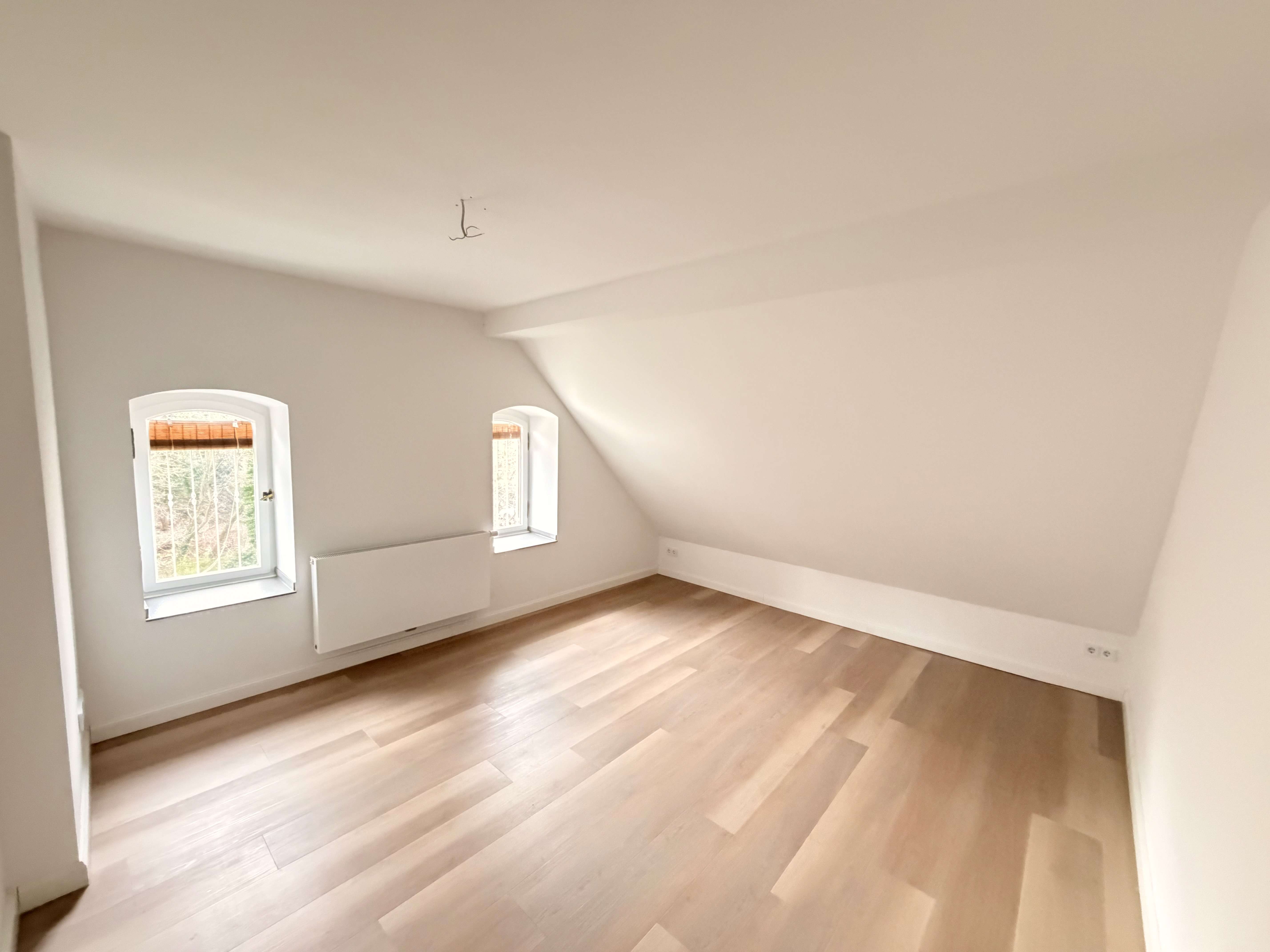 Thumbnail-Wohnung zum Mieten in Alsdorf 830,00 € 92 m²