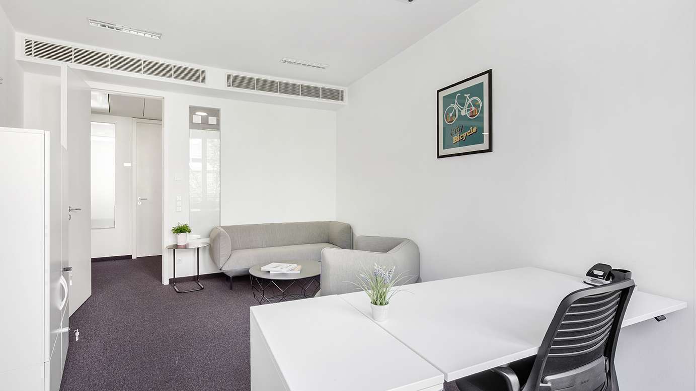 Thumbnail-Büro in München 1.623,00 € 15 m²