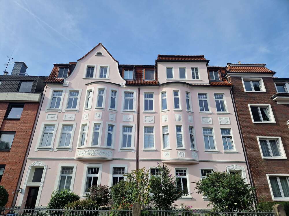 Thumbnail-Haus zum Kaufen in Münster 1.650.000,00 € 366.32 m²