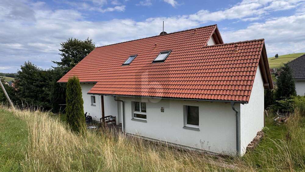 Thumbnail-Haus zum Kaufen in Schopfheim 399.000,00 € 193 m²
