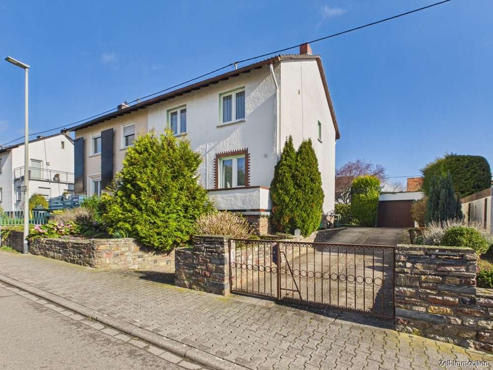 Thumbnail-Haus zum Kaufen in Geisenheim 405.000,00 € 118 m²