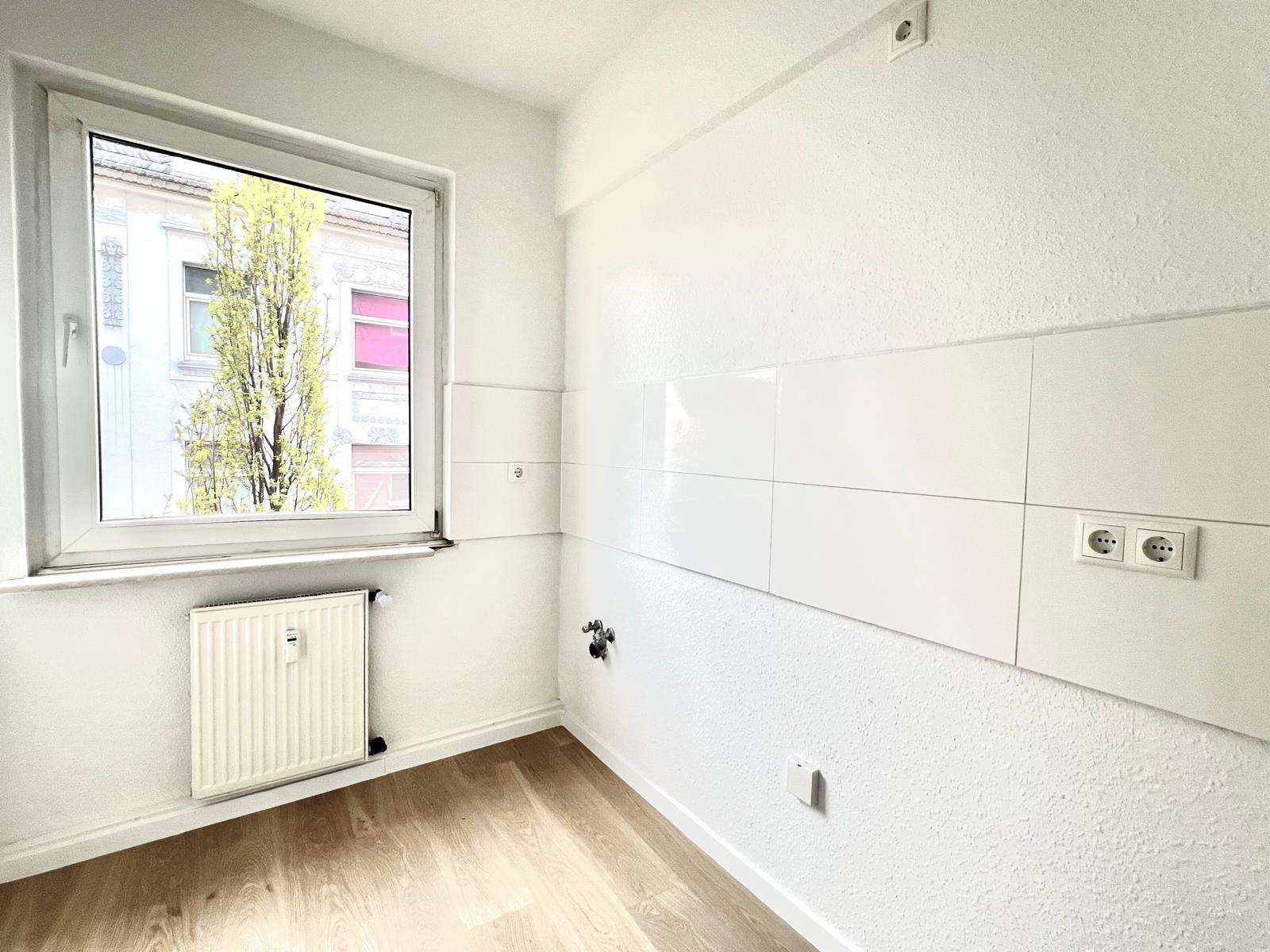 Thumbnail-Wohnung zum Mieten in Bochum 398,81 € 44 m²