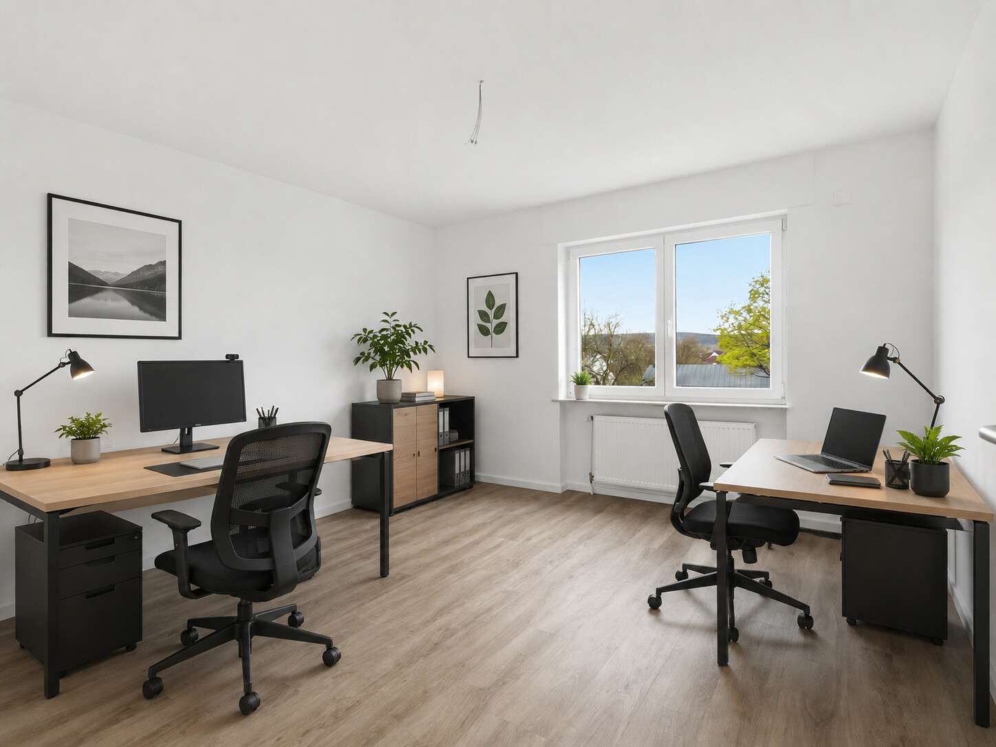 Thumbnail-Büro in Großostheim Pflaumheim 950,00 € 96.36 m²