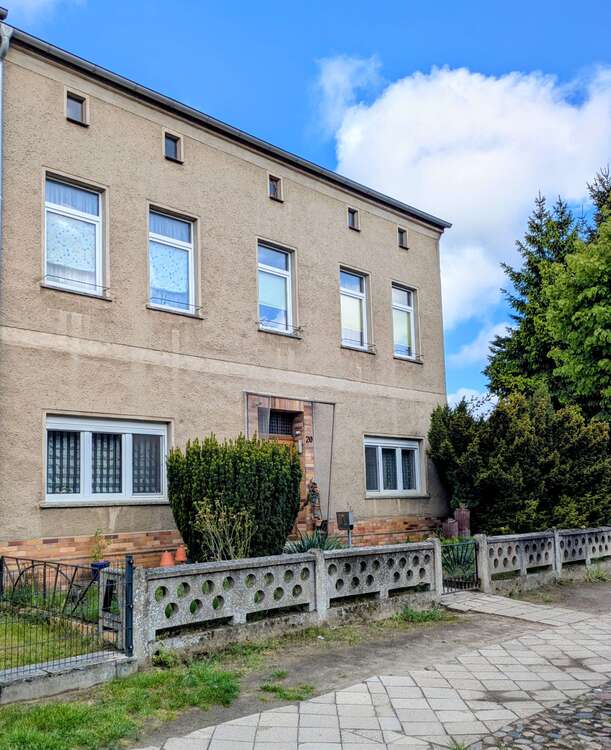Thumbnail-Haus zum Kaufen in Malchow 149.900,00 € 200 m²
