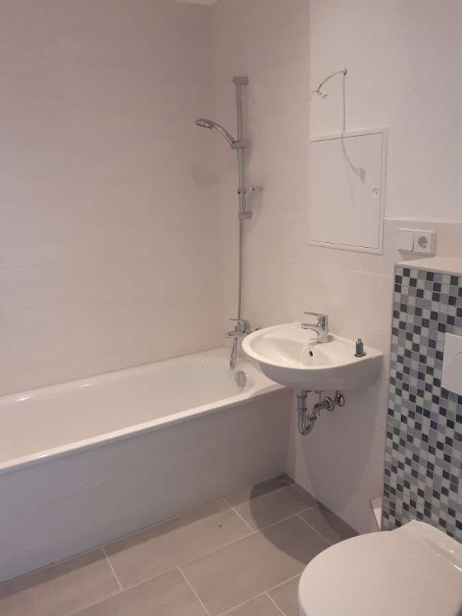 Thumbnail-Wohnung zum Mieten in Bad Düben 459,23 € 61.23 m²