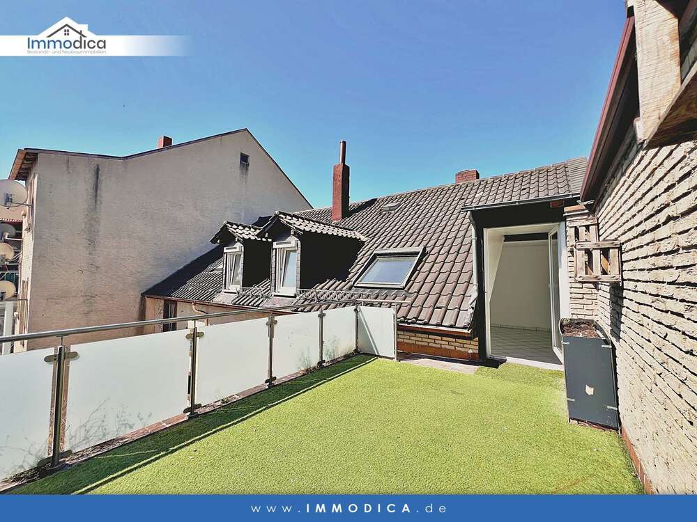 Thumbnail-Wohnung zum Kaufen in Frankenthal 229.000,00 € 97.7 m²
