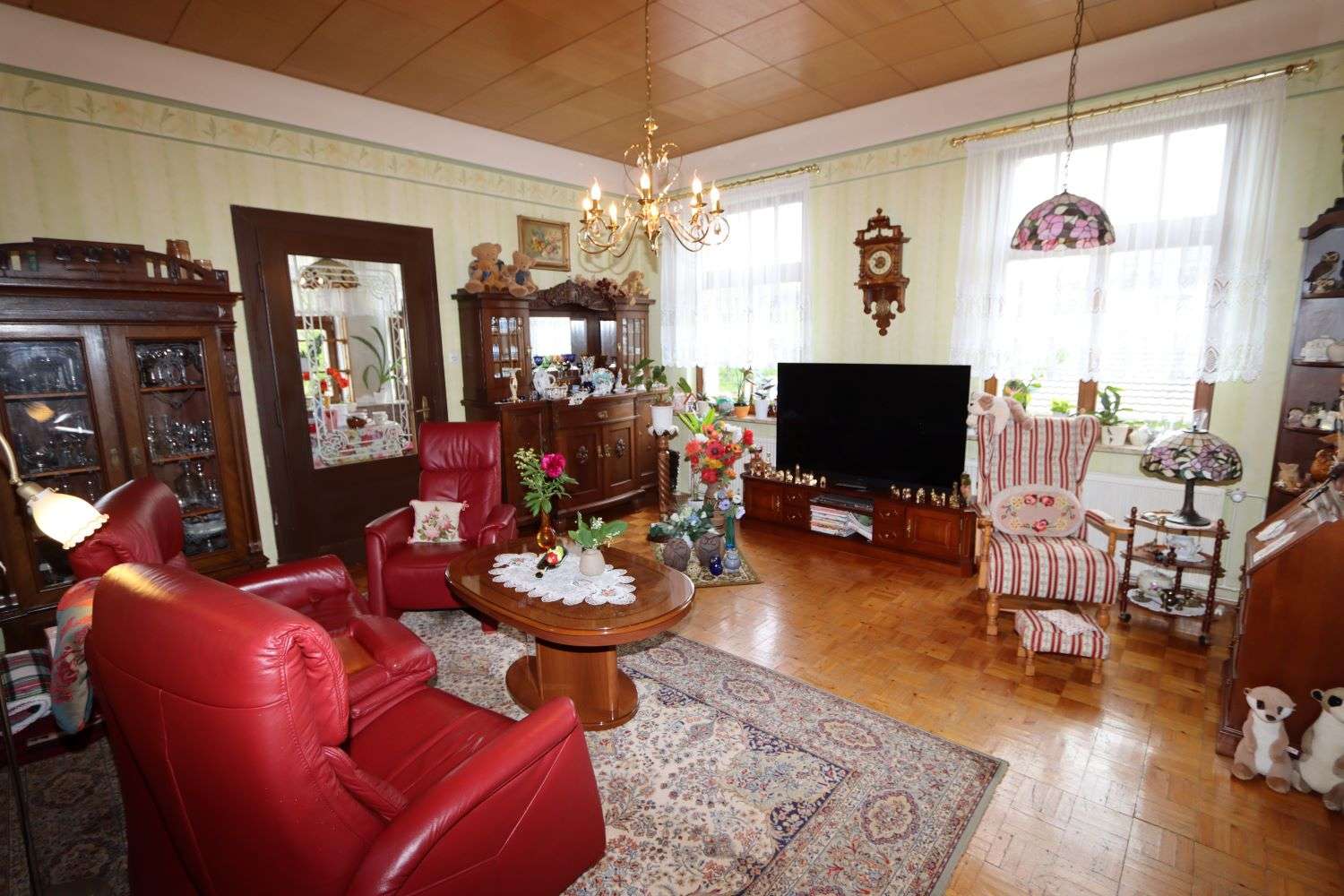 Thumbnail-Haus zum Kaufen in Plauen 495.000,00 € 494 m²