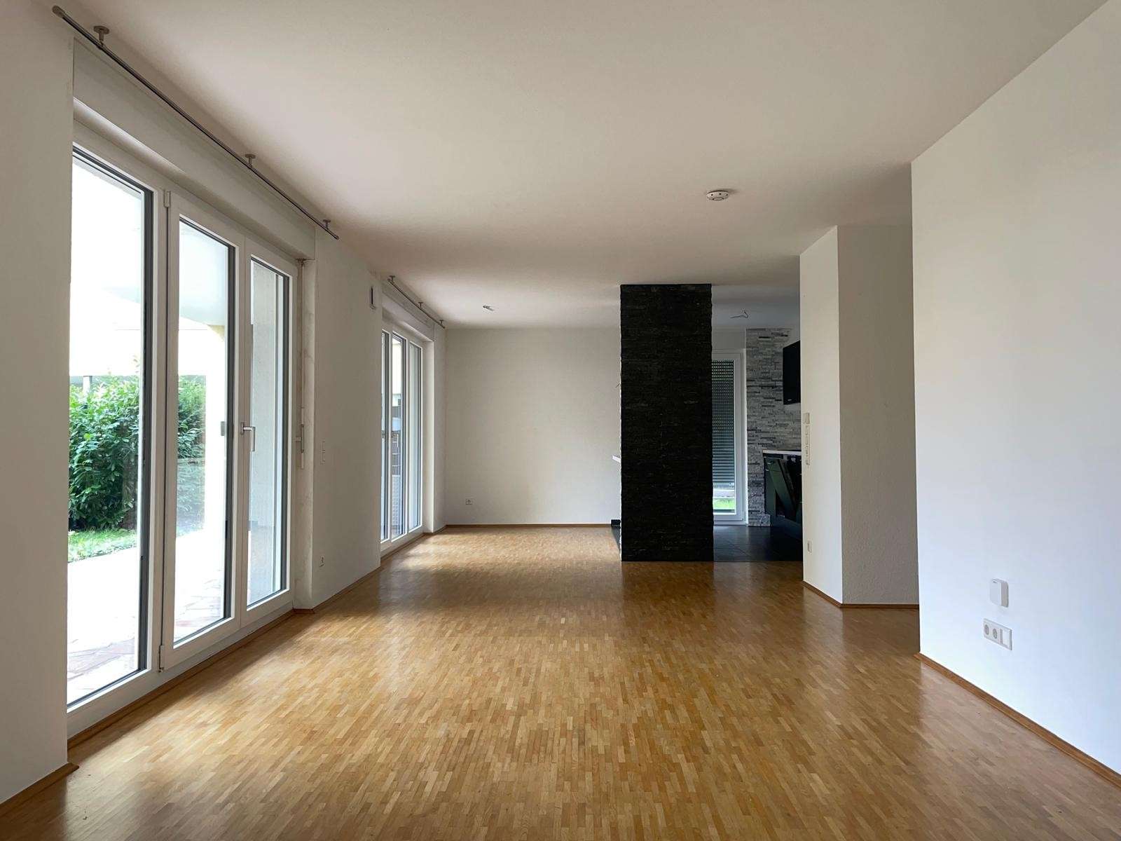 Thumbnail-Wohnung zum Mieten in Rastatt 1.200,00 € 104 m²