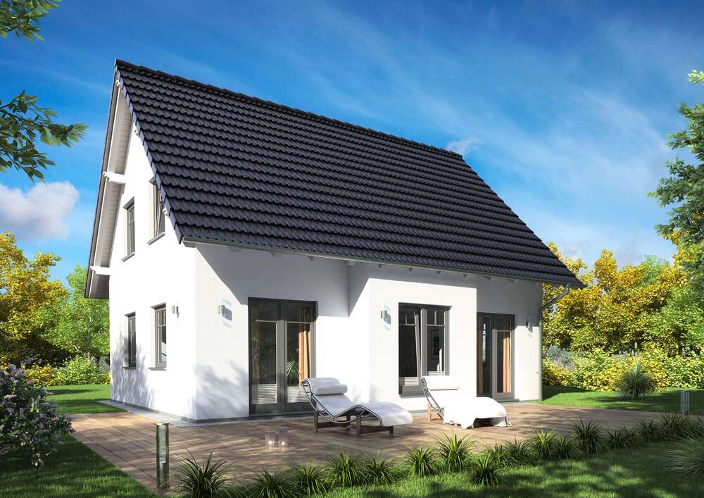 Thumbnail-Haus zum Kaufen in Satow 375.978,00 € 123 m²