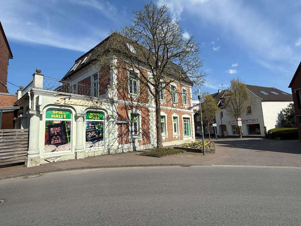 Thumbnail-Haus zum Kaufen in Rhede 459.900,00 € 350 m²