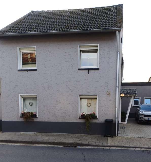 Thumbnail-Haus zum Kaufen in Kreuzau 249.000,00 € 166 m²